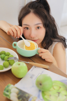 明星专题：姚洁
