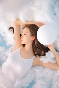 明星专题：姚美伊
